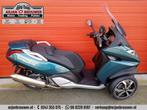 Peugeot Metropolis Peugeot Metropolis 54x nieuw en gebruikt, Scooter, Bedrijf, Peugeot