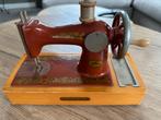 Kinder hand naaimachine antiek, Antiek en Kunst, Antiek | Naaimachines, Ophalen