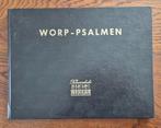 Worp - Psalmen [in Klavarskribo], Gelezen, Worp, Artiest, Ophalen of Verzenden