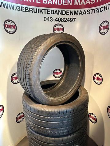 Michelin 295/35R21 Complete set 6,5mm beschikbaar voor biedingen