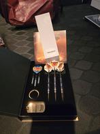 Dartpijlen Set - Nieuwstaat, Sport en Fitness, Darts, Ophalen of Verzenden, Zo goed als nieuw, Pijlen, Soft tip