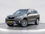 Hyundai Santa Fe 2.4i 4WD Style 7p 2012 | 93-SNZ-4, Auto's, Automaat, Euro 5, Santa Fe, Gebruikt