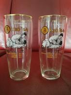Olympische Spelen Tokio 1964 glazen (3 stuks), Ophalen of Verzenden, Nieuw, Overige typen