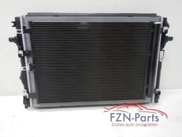 Audi RS3 8Y Koelerpakket 2.5 TFSI NIEUW, Auto-onderdelen, Motor en Toebehoren, Gebruikt, Ophalen of Verzenden