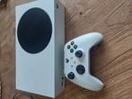 Xbox Series S te koop, Ophalen of Verzenden, Zo goed als nieuw, Xbox Series S