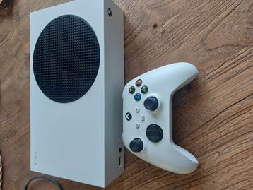 Xbox Series S te koop beschikbaar voor biedingen