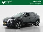 Hyundai Tucson 1.6 T-GDI PHEV Premium | Leder | Apple carpla, Automaat, 1350 kg, Gebruikt, 4 cilinders