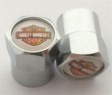 Harley Davidson ventieldoppen #2 beschikbaar voor biedingen