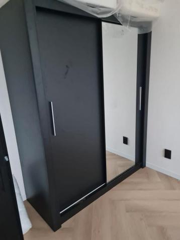 MEUBEL MONTAGE IKEA PAX BESTA EN MALM MONTAGE SERVICE - afbeelding 4