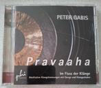 Peter Gabis - Im Fluß der Klänge, Cd's en Dvd's, Ophalen, Zo goed als nieuw