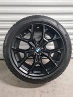 19' BMW i5 5 Serie G60 G61 Styling 942M Breed winterbanden, Auto-onderdelen, Banden en Velgen, Banden en Velgen, Personenwagen