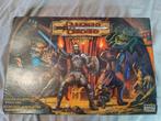 Dungeons and Dragons: The Fantasy Adventure (Italiaans), Hobby en Vrije tijd, Wargaming, Ophalen of Verzenden, Gebruikt, Overige soorten