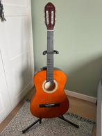 Golden ton gitaar, Muziek en Instrumenten, Ophalen, Gebruikt, Klassieke of Spaanse gitaar
