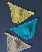 Slips maat M/L, Kleding | Heren, Ondergoed, Ophalen of Verzenden, Overige kleuren, Slip