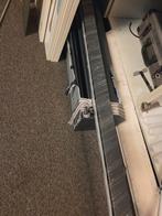 Nieuw rolluik 1050x2250 antraciet, Doe-het-zelf en Verbouw, Rolluiken, Ophalen, Nieuw, Minder dan 100 cm