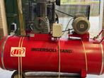 Ingersollrand compressor 10 pk, Verzenden, Gebruikt, 800 liter/min of meer, 10 bar of meer