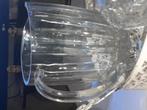 Mooi waterkan kristal., Antiek en Kunst, Antiek | Glas en Kristal, Ophalen of Verzenden
