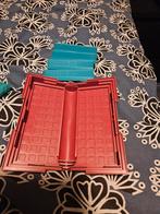 Rummikub Reisspel - Leuk en Goedkoop!, Hobby en Vrije tijd, Gezelschapsspellen | Bordspellen, Gebruikt, Onbekend, Ophalen of Verzenden