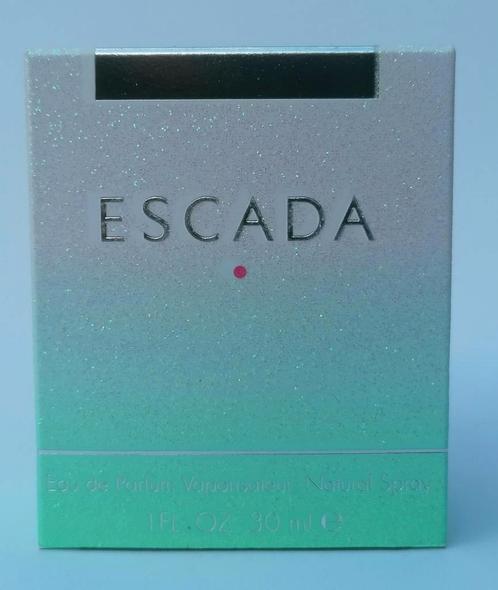 Escada Signature Escada 2005 Eau de Toilette Vintage Parfum, Sieraden, Tassen en Uiterlijk, Uiterlijk | Parfum, Nieuw, Ophalen of Verzenden