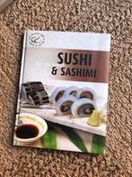 Sushi en Sashimi, Ophalen of Verzenden, Zo goed als nieuw, Azië en Oosters