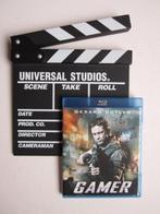 Gamer Blu-Ray Bluray, Ophalen of Verzenden, Actie