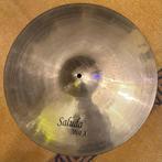 Saluda Cymbals – Crash/Ride & Splash – From €75, Gebruikt, Saluda, USA, Drums of Percussie