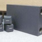 Bose Acoustimass AM-5, Audio, Tv en Foto, Gebruikt, Subwoofer, Ophalen of Verzenden, Bose