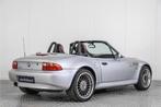 BMW Z3 2.8 Roadster (bj 1998, automaat), 65 €/maand, Achterwielaandrijving, Gebruikt, 194 pk