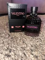Valentino Born In Roma Eau De Parfum, Sieraden, Tassen en Uiterlijk, Uiterlijk | Parfum, Ophalen of Verzenden, Zo goed als nieuw