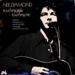 Neil Diamond – Touching You, Touching Me, Ophalen of Verzenden, Zo goed als nieuw, 12 inch, Poprock