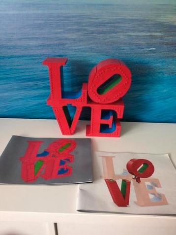 Te koop: LEGO LOVE set 31214 beschikbaar voor biedingen