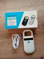 Chip reader, Ophalen of Verzenden, Zo goed als nieuw