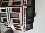 Poppenhuis, Hobby en Vrije tijd, Modelbouw | Overige, Ophalen, Nieuw, 1:144 of kleiner