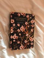 Boek ‘Wuthering Heights’ van Emily Brontë, Ophalen of Verzenden, Nieuw, Nederland