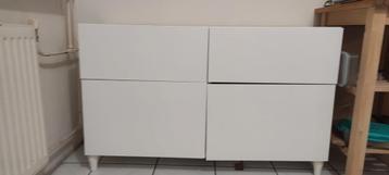 Ikea Besta kast - afbeelding 1