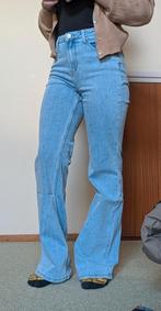 Flared jeans nieuw, Blauw, Nieuw, Ophalen of Verzenden, Onbekend