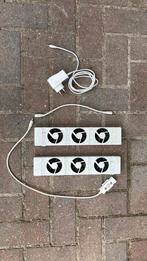 Speedcomfort radiatorventilatorset, Minder dan 30 cm, Overige typen, Minder dan 60 cm, Ophalen of Verzenden