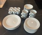 IKEA servies, Huis en Inrichting, Keuken | Servies, Ophalen, Zo goed als nieuw, Overige stijlen, Aardewerk