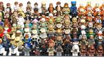 GEZOCHT LEGO MINIFIGUREN/POPPETJES, Ophalen of Verzenden, Zo goed als nieuw, Lego