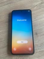 Samsung Galaxy A35 5G - 128GB - Navy - nieuw gekocht 5-2024, Blauw, Touchscreen, Ophalen of Verzenden, Zo goed als nieuw