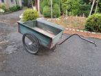 Vintage fietskar, Antiek en Kunst, Ophalen