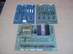 S2  stern boards, Verzamelen, Automaten | Flipperkasten, Ophalen of Verzenden, Gebruikt, Onderdeel of Defecte kast, Stern