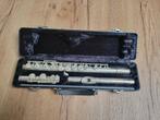 Amati AFL212IIS Flute, Gebruikt, Ophalen of Verzenden