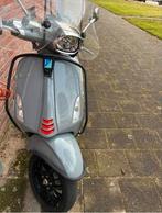 Vespa sprint 2019, Ophalen of Verzenden, Zo goed als nieuw, Benzine