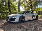Audi R8 5.2 FSI quattro Plus, S tronic, Keramisch, B&O, Carb, Auto's, Audi, Automaat, Euro 5, Gebruikt, 5204 cc