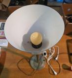 Art deco tafellamp, Ophalen, Gebruikt, 50 tot 75 cm, X