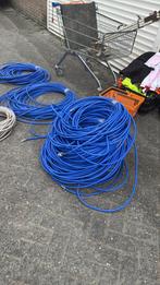 Senco Luchtslang - Diverse Maten, Doe-het-zelf en Verbouw, Compressors, Ophalen, Gebruikt