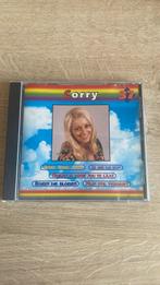 Corry, Ophalen of Verzenden, Gebruikt, Levenslied of Smartlap