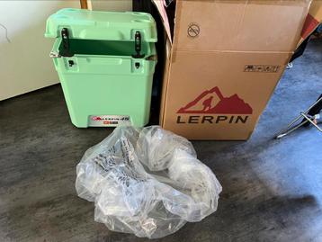 Lerpin 45L koelbox (ongebruikt) beschikbaar voor biedingen