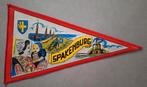 Spakenburg wimpel banner vlaggetje vaandel retro vintage, Ophalen of Verzenden, Zo goed als nieuw